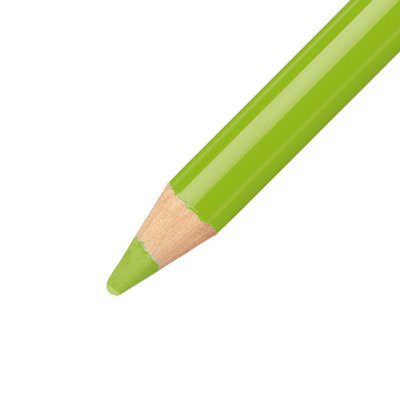 Crayon-craie pastel STABILO CarbOthello vert clair
