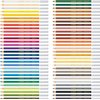 Crayon-craie pastel STABILO CarbOthello vert clair Photo