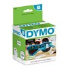 Etiket Dymo LabelWriter prijslabel 10x19mm 1 rol á 1500 etiketten wit foto
