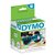 Etiket Dymo LabelWriter prijslabel 10x19mm 1 rol á 1500 etiketten wit