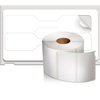 Etiket Dymo LabelWriter prijslabel 10x19mm 1 rol á 1500 etiketten wit foto