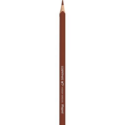 Crayon de couleur Maped Color'Peps Star set 6 couleurs