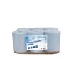 Handdoekrol Cleaninq H1 Matic 2-laags 6x150m blauw foto