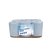 Handdoekrol Cleaninq H1 Matic 2-laags 6x150m blauw