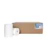 Poetspapier Cleaninq M1 1-laags 12x120m wit foto