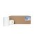 Poetspapier Cleaninq M1 1-laags 12x120m wit