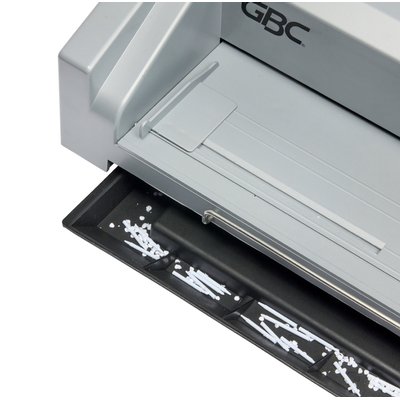 Perforelieuse GBC SureBind système 2