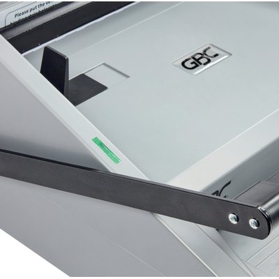 Perforelieuse GBC SureBind système 2