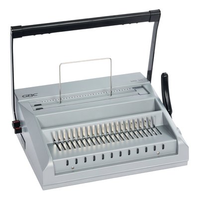 Inbindmachine GBC Multibind MB20 28/34-gaats