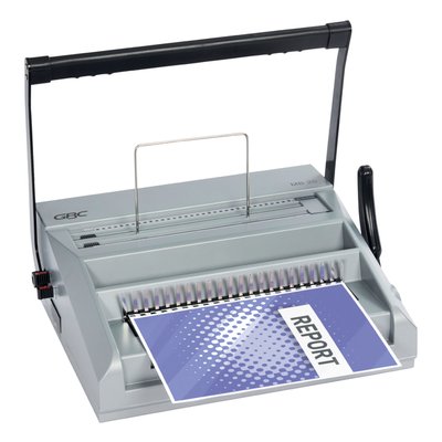 Inbindmachine GBC Multibind MB20 28/34-gaats