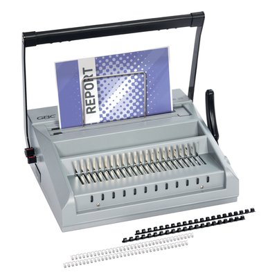 Inbindmachine GBC Multibind MB20 28/34-gaats