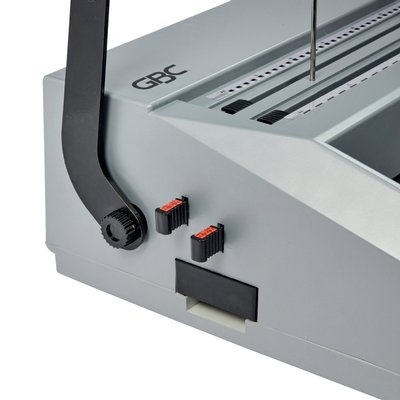 Inbindmachine GBC Multibind MB20 28/34-gaats