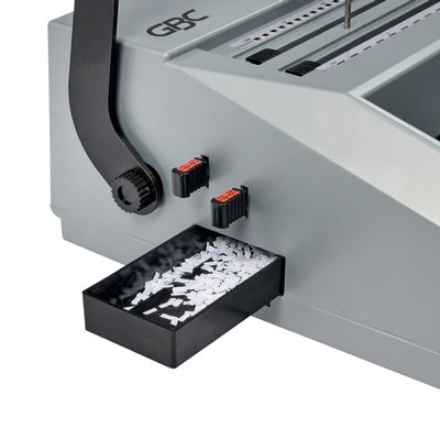 Inbindmachine GBC Multibind MB20 28/34-gaats