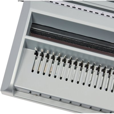 Inbindmachine GBC Multibind MB20 28/34-gaats