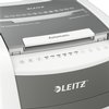 Destructeur Leitz IQ Auto+ Office 600 P5 particules 2x15mm Photo