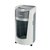 Destructeur Leitz IQ OptiMax 550 Office P5 particules 2x15mm