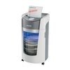 Destructeur Leitz IQ OptiMax 550 Office P5 particules 2x15mm Photo