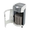 Destructeur Leitz IQ OptiMax 550 Office P5 particules 2x15mm Photo