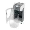 Destructeur Leitz IQ OptiMax 550 Office P5 particules 2x15mm Photo