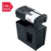 Papiervernietiger Rexel Secure MC3 P5 snippers 2x15mm foto