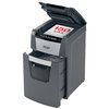 Destructeur Rexel Optimum Auto+ 150M P5 particules 2x15mm Photo