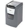 Destructeur Rexel Optimum Auto+ 150M P5 particules 2x15mm Photo