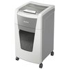 Papiervernietiger Leitz IQ Auto+ Office 300 P5 snippers 2x15mm foto