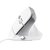 Muis Trust ergonomisch BAYO II wit