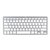 Clavier Trust BASICS Bluetooth QWERTY