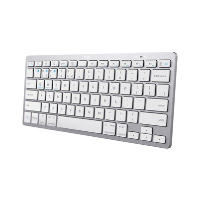 Clavier Trust BASICS Bluetooth QWERTY
