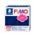 Boetseerklei Fimo soft 57 gram windsorblauw