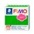 Pâte à modeler Fimo Soft 57g vert tropical
