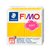Pâte à modeler Fimo Soft 57g jaune soleil
