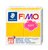 Boetseerklei Fimo soft 57 gram zonnegeel