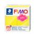 Boetseerklei Fimo soft 57 gram limoengeel