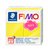 Boetseerklei Fimo soft 57 gram limoengeel