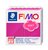 Boetseerklei Fimo soft 57 gram framboos