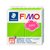 Pâte à modeler Fimo Soft 57g vert pomme