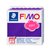 Pâte à modeler Fimo Soft 57g prune