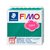 Pâte à modeler Fimo Soft 57g émeraude