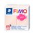 Pâte à modeler Fimo Soft 57g pêche