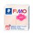 Boetseerklei Fimo soft 57 gram perzik