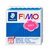 Boetseerklei Fimo soft 57 gram pacificblauw