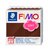 Boetseerklei Fimo soft 57 gram choco