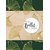 Mon Bullet Journal Ginkgo Biloba dots 240 pages