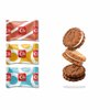 Biscuit elite Selection Double Crème mix 120 pièces Photo
