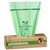 Afvalzak bio Mr.Green Mind 60x80cm 60 liter dispenser 60 stuks