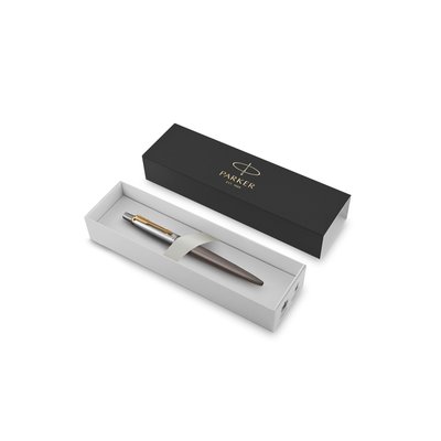 Balpen Parker Jotter Grey Collection GT medium