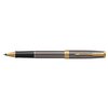 Rollerpen Parker Sonnet Grey Collection GT fijn foto