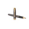 Rollerpen Parker Sonnet Grey Collection GT fijn foto